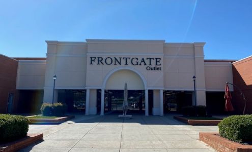 Frontgate Roswell Outlet Store Roswell