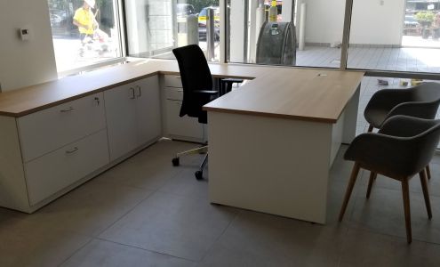 North Point Volvo Parts Department