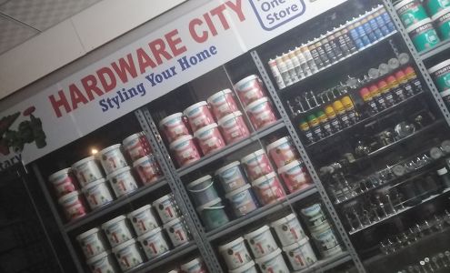 Plantation Mall Roswell