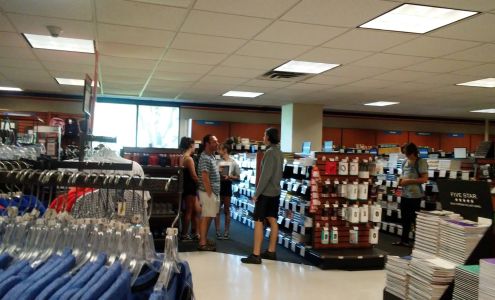 The Bookstore at New Paltz