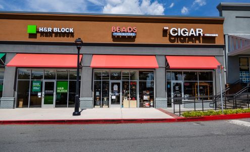 The Colorstones at Roswell Bead Store Roswell