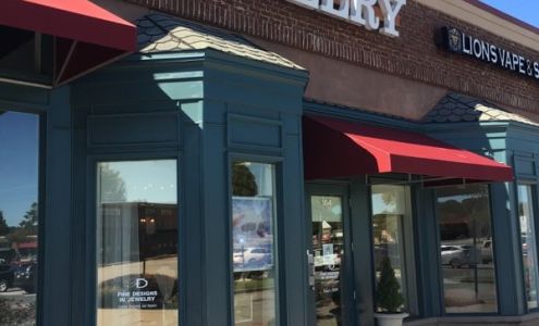 Fine Designs In Jewelry