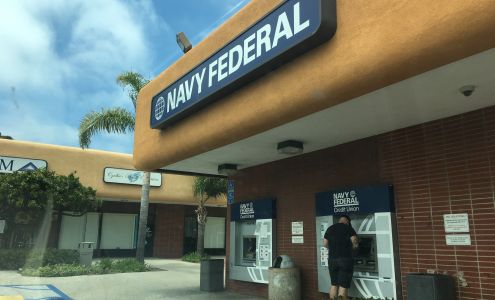 Navy Federal Credit Union - ATM