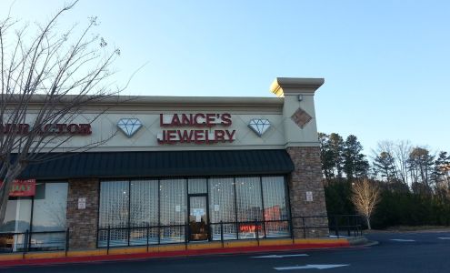 Lance's Jewelry
