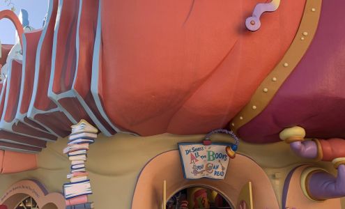 All the Books You Can Read