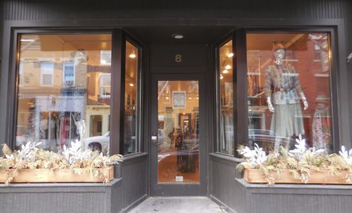 Karen Allen Fiber Arts