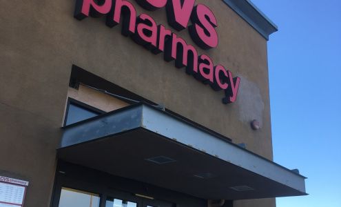 CVS