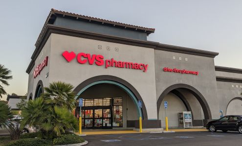 CVS