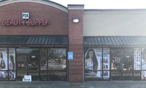 PD&K Beauty Supply Roswell