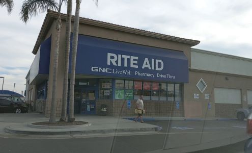 Rite Aid