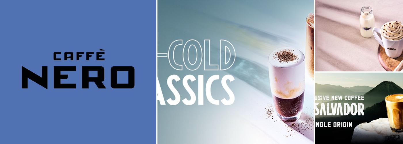 CaffÃ¨ Nero