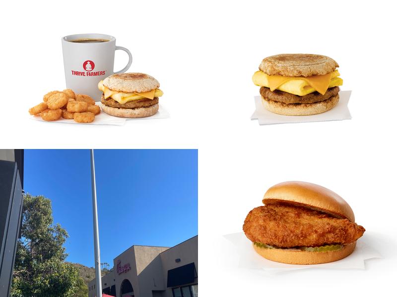 Chick-fil-A