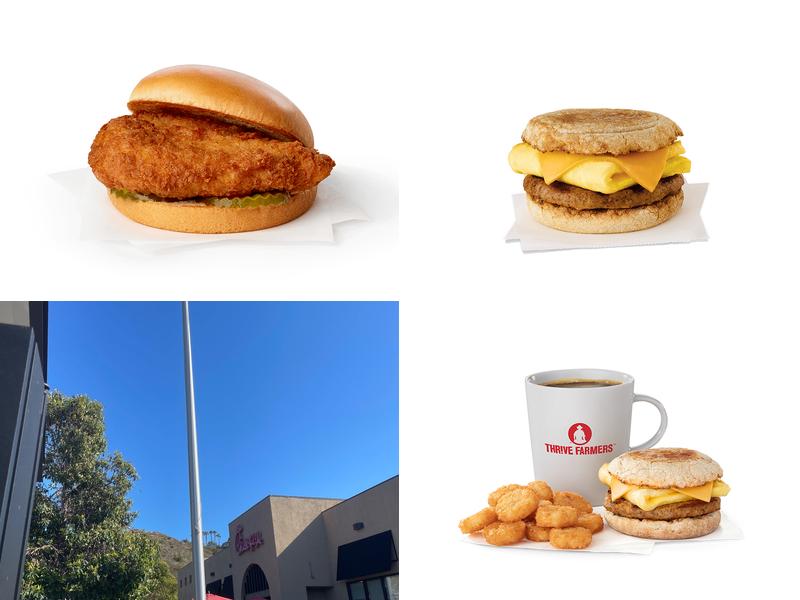 Chick-fil-A
