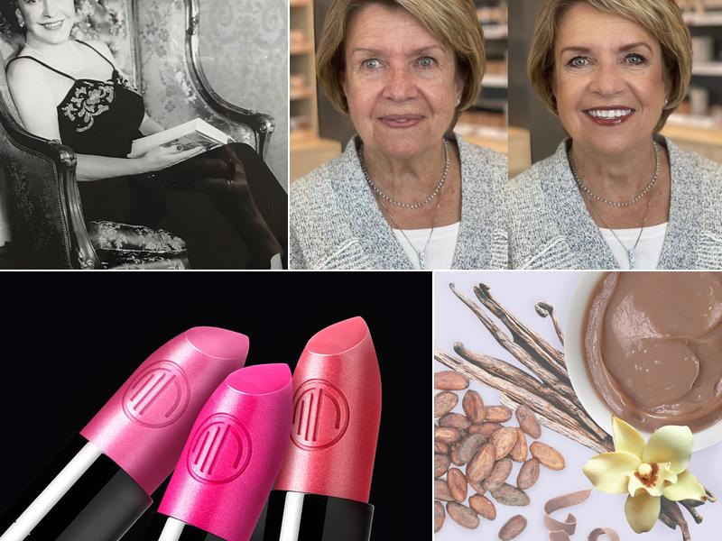 Merle Norman Cosmetic Studio