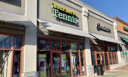 Your Serve Tennis Roswell Roswell