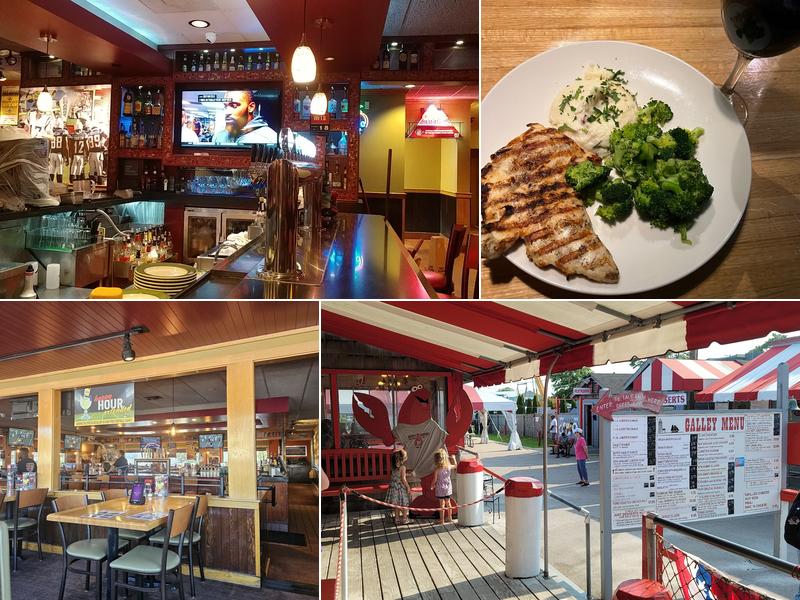 Applebee's Grill + Bar