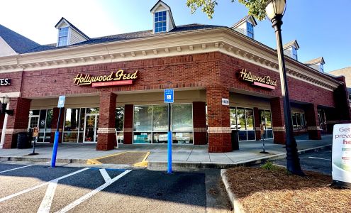 Hollywood Feed Roswell