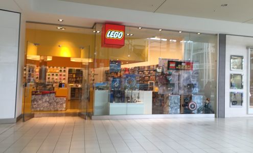 The LEGO® Store North Point