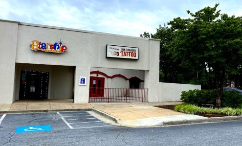 Starship Enterprises Of Roswell