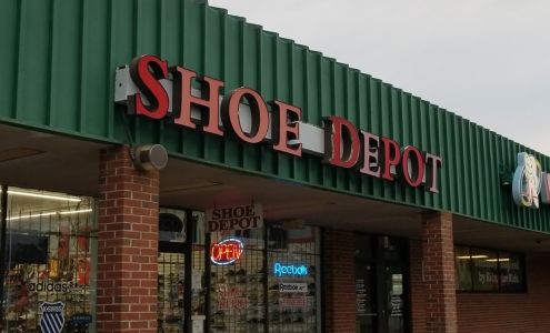 Shoe Depot Albany