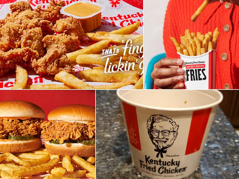 KFC