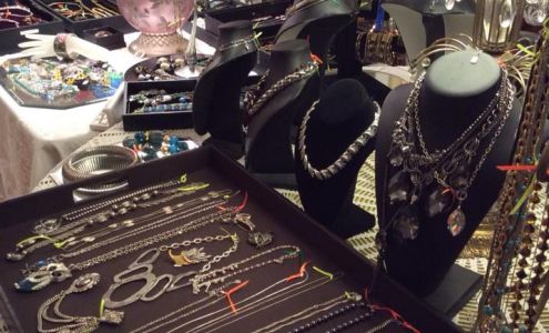 The Primrose Antiques