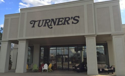 Turner's Fine Furniture