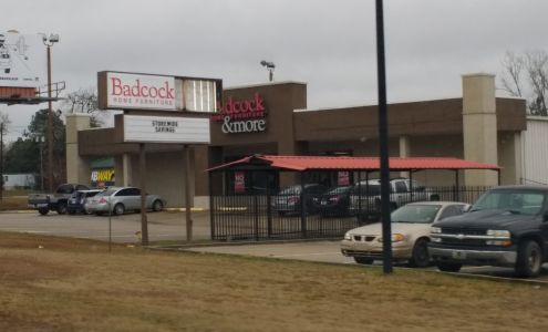 Badcock Home Furniture &more