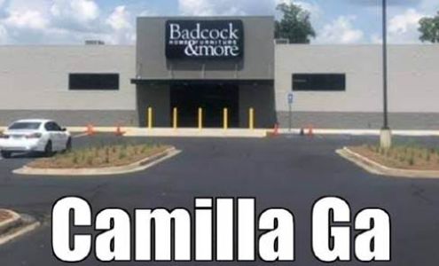 Badcock Home Furniture &more