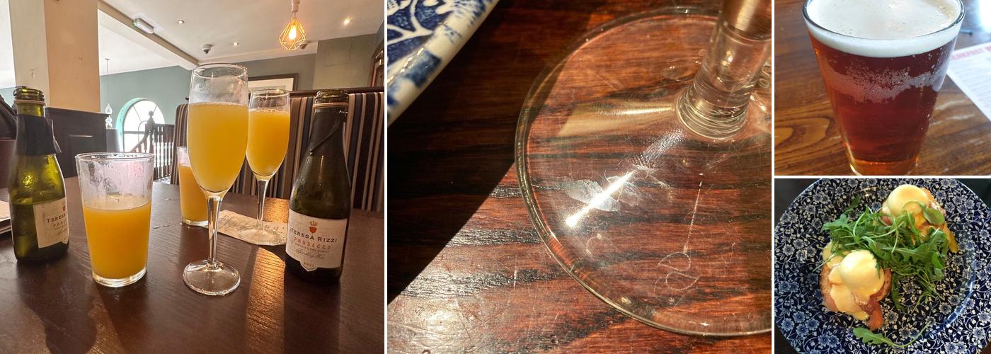 The Post & Telegraph - JD Wetherspoon