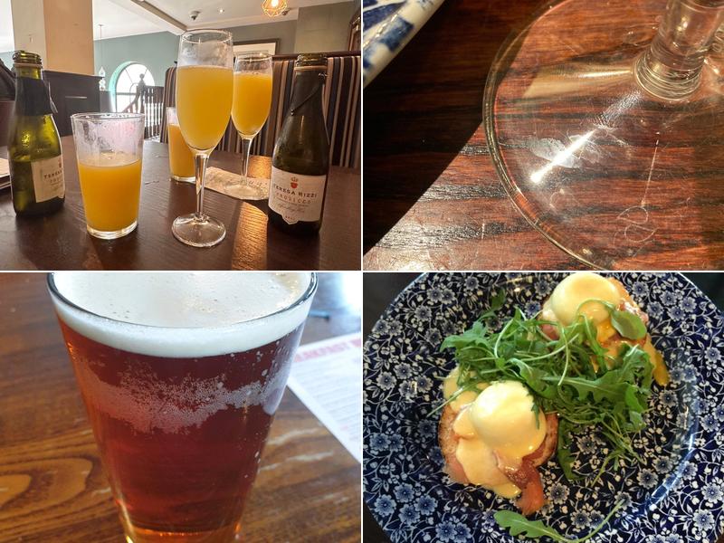 The Post & Telegraph - JD Wetherspoon