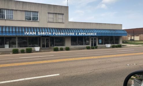 Ivan Smith Furniture Crossett