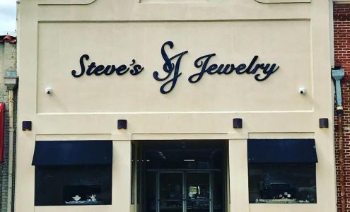 Steve's Jewelry