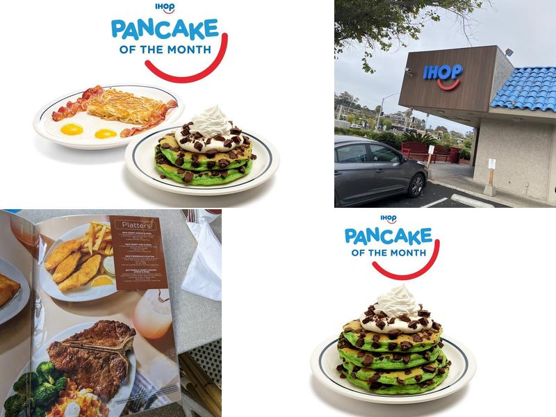 IHOP