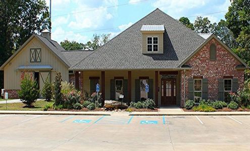 Melton Veterinary Hospital 10735 McCreight St, Bastrop Louisiana 71220