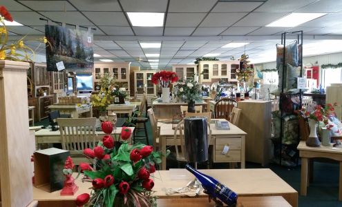 Quality Wood Furniture Leesville