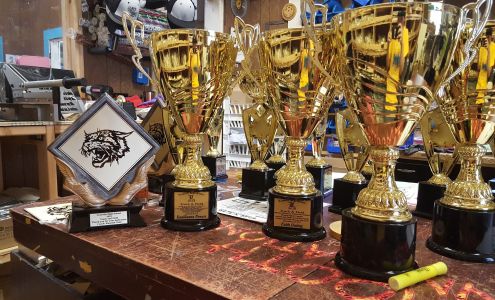 Cryer's Sports Leesville