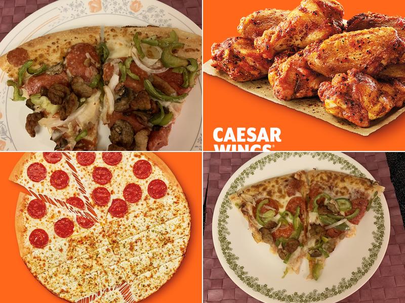Little Caesars Pizza