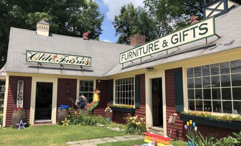 Olde Farms Furniture North Canaan