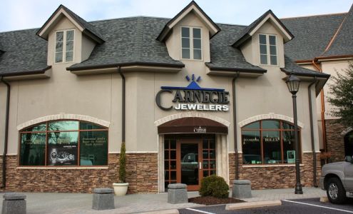 Carnegie Jewelers