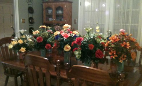 Sacred Heart Gift Shop