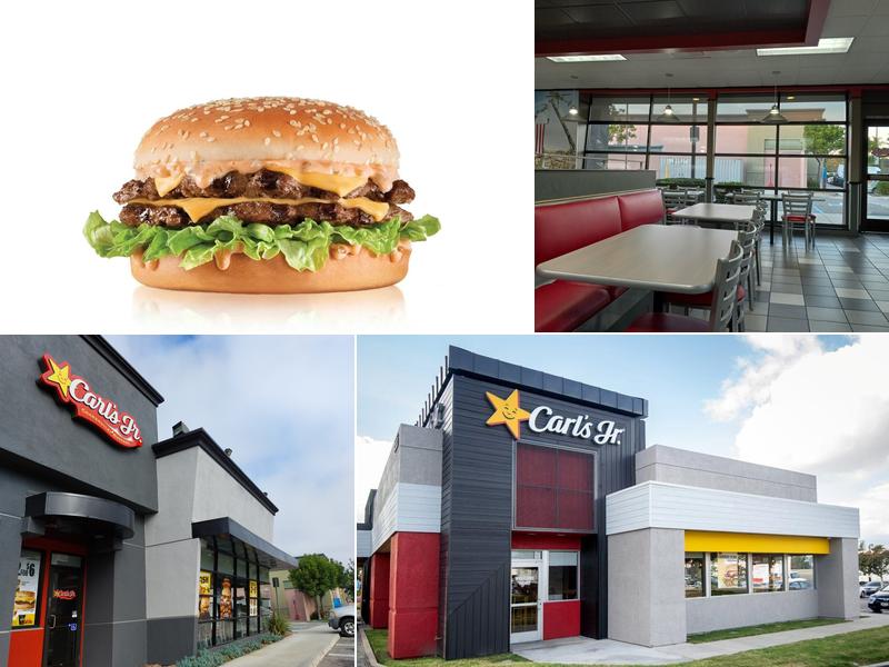 Carl’s Jr.