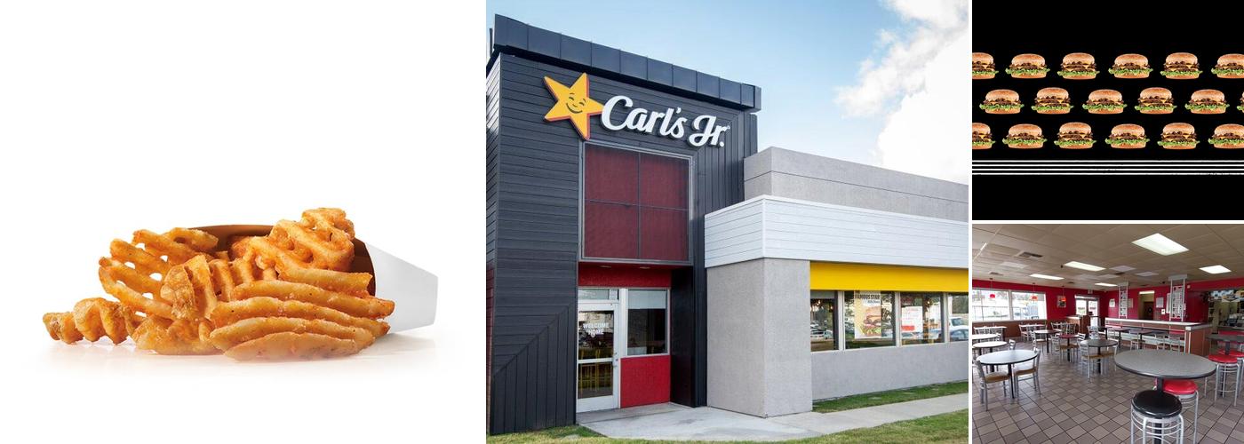 Carl’s Jr.