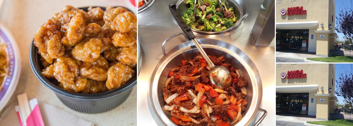 Panda Express