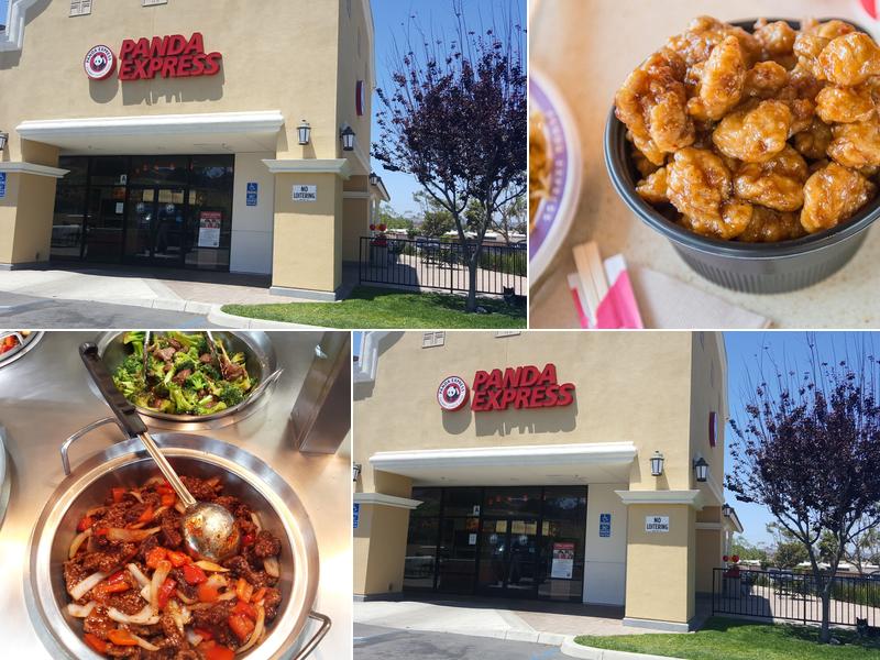 Panda Express