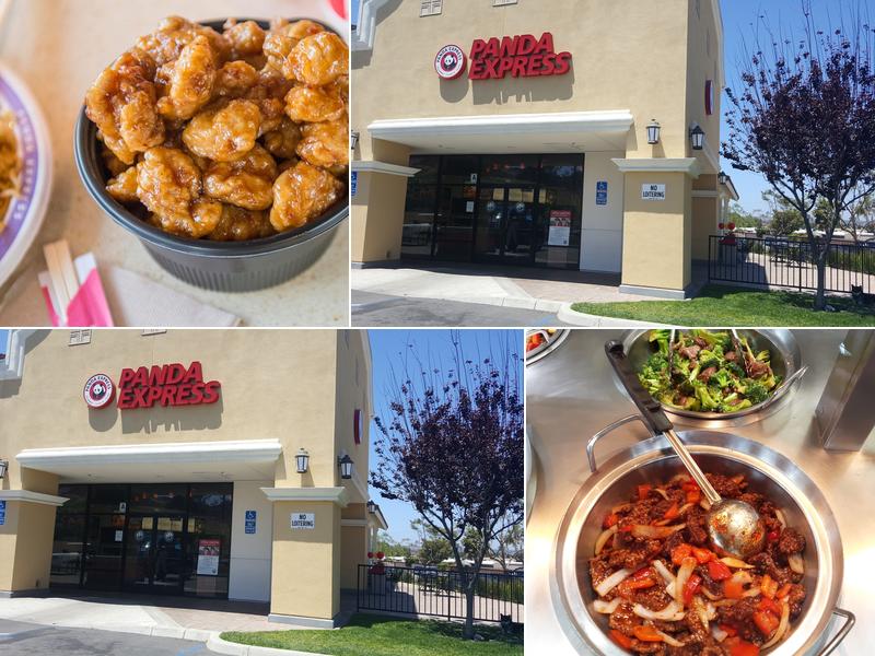 Panda Express