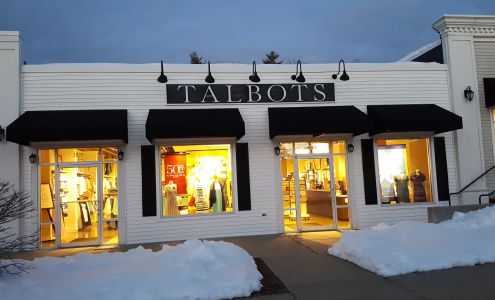 Talbots Outlet