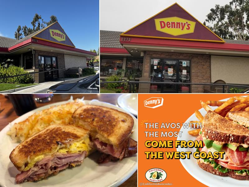 Denny's