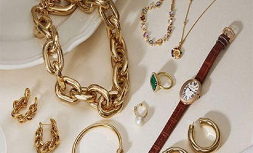 Pittsfield Precious Metals