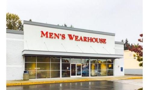 Men's Wearhouse